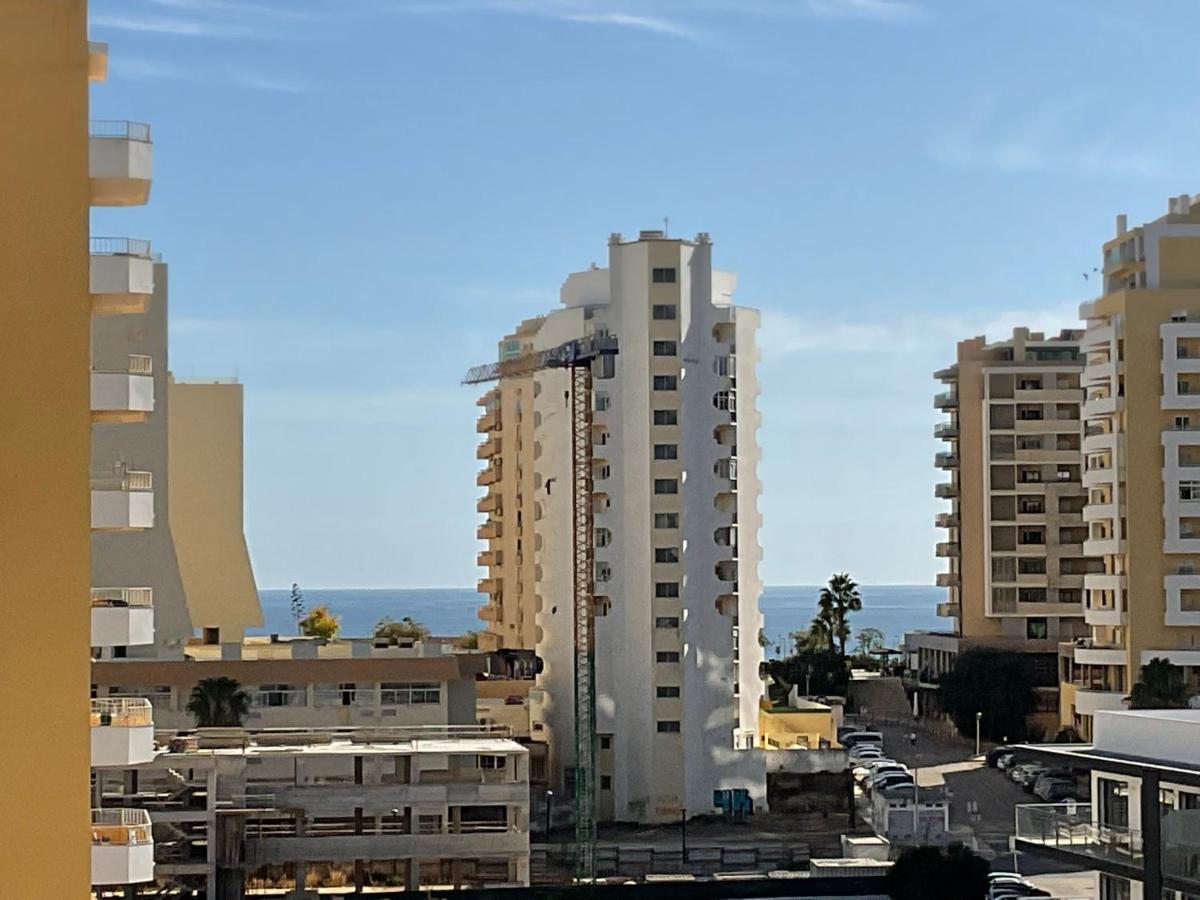 Premiumapartment Praia Da Rocha Portimão Εξωτερικό φωτογραφία