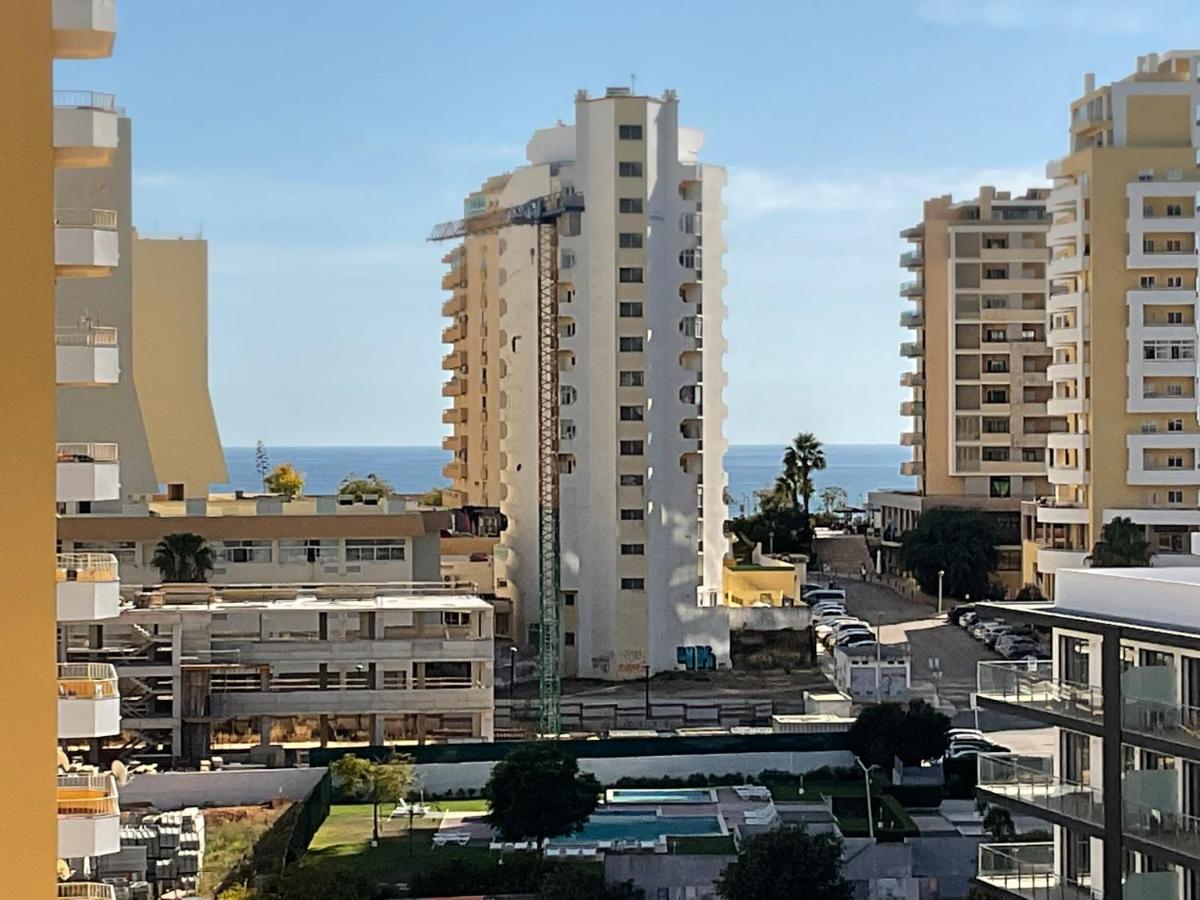 Premiumapartment Praia Da Rocha Portimão Εξωτερικό φωτογραφία