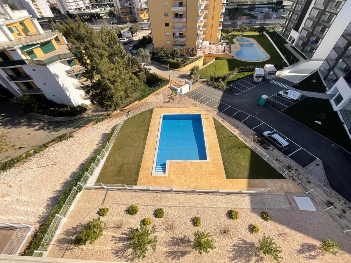 Premiumapartment Praia Da Rocha Portimão Εξωτερικό φωτογραφία